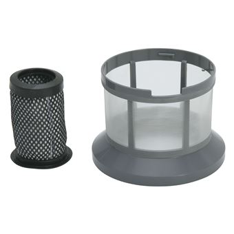 Filtro Hoover U93-Filter Kit | Cinzento - 1