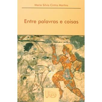 Entre Palavras e Coisas - 1