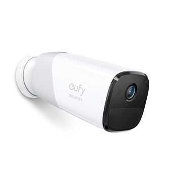 Câmara de Segurança Eufy eufyCam 2 Pro | Branco - 1