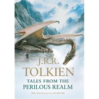 Tales from the Perilous Realm - 1