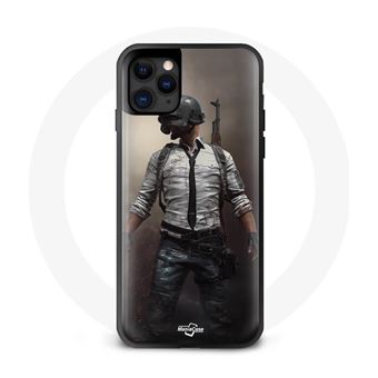 Capa Maniacase para Iphone 12 Pubg - 1
