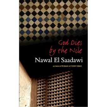 God Dies by the Nile - Paperback - 2007 - 1
