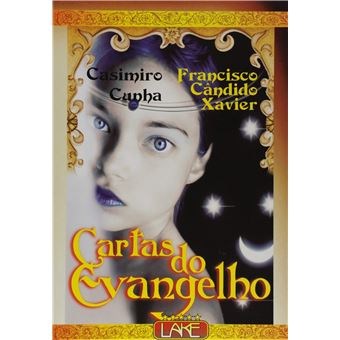 Cartas Do Evangelho - 1