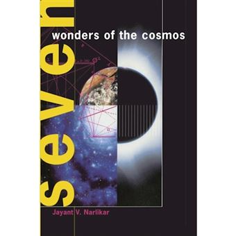 Seven Wonders of the Cosmos - Paperback - 1999 - 1