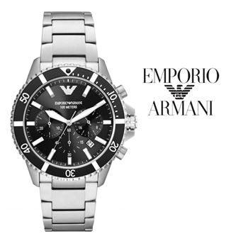 Relógio Emporio Armani® STF AR11360 - 1