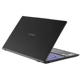 Computador Portátil CAPTIVA 99141 | 17.3'' | Intel® Core i5-1335U | 16 GB | SSD 2TB + HDD 2TB - 1