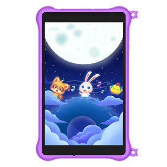 Tablet Blackview TAB 50 KIDS | Roxo - 1