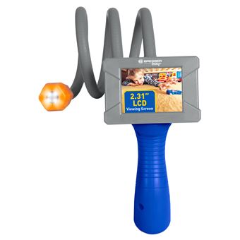 Câmara Espia Bresser Junior - 1