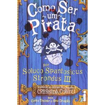 Como Ser Um Pirata - 1