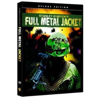 Full Metal Jacket (Deluxe Edition) - 1