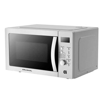 Micro-ondas Grunkel MW-28AIRFRYER | 28 L | 900 W | Aço inoxidável - 1