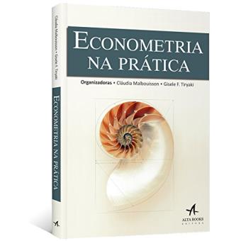 Econometria na Prática - 1