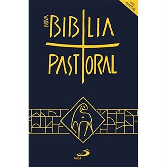 Nova Bíblia Pastoral - 1
