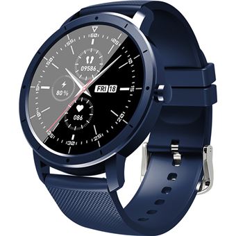 Smartwatch HSMY Watch HW21 - Azul - 1