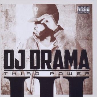 Dj Drama-Third Power - 1