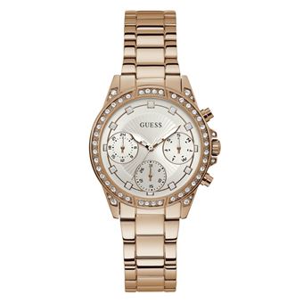 Relógio GUESS W1293L3 Bronze - 1