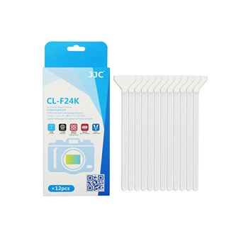 Espátulas de Limpeza Sensor Full Frame JJC CL-F24K - 1