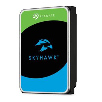 Disco Interno HDD Seagate SkyHawk ST3000VX015 | 3.5" | 3 TB - 1