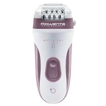 Depiladora de Arranque Rowenta EP8060F0 | Cinzento, Branco - 1