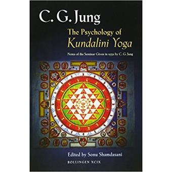 The Psychology of Kundalini Yoga - Notes of the Seminar Given in 1932 - Paperback - 1999 - 1
