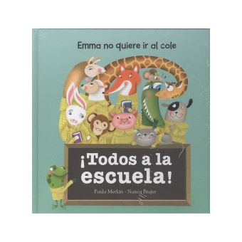 ¡Todos A La Escuela! - 1