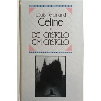 De castelo em castelo. - 1