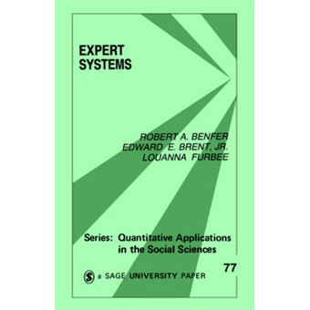 Expert Systems - Paperback - 1991 - 1