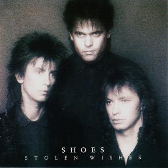 Shoes-Stolen Wishes - 1