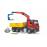BRUDER MB Arocs Construction truck with accessories_0