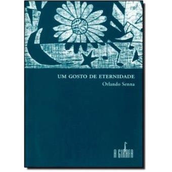 Um Gosto de Eternidade - 1