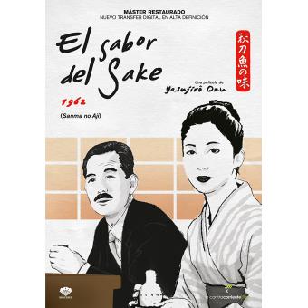 Sanma no aji (1962) / El sabor del sake (DVD) - 1