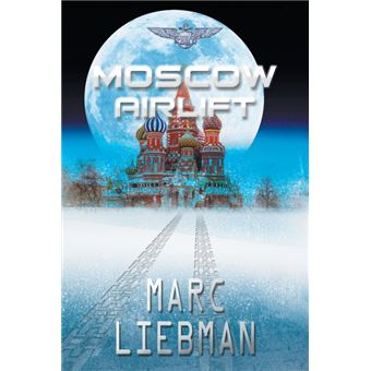 Moscow Airlift - 1