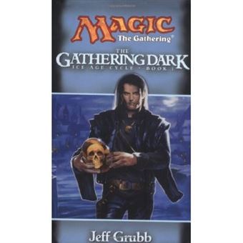 The Gathering Dark - 1