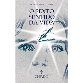 Sexto Sentido Da Vida, O - 1