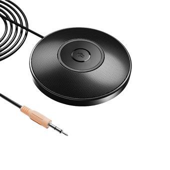 Microfone Sada MK21 | 3.5mm - 1