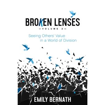 Broken Lenses Volume 2 - 1