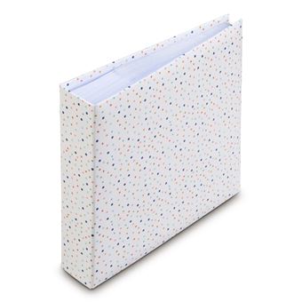 Álbum de Fotografias Hama Confetti - 1