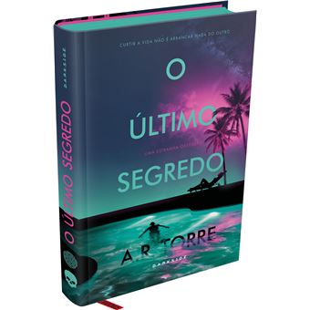 O Último Segredo - 1