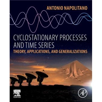 Cyclostationary Processes And Time Series - 1