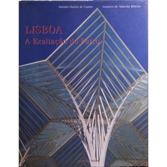 Lisboa, a exaltação do ferro. - 1