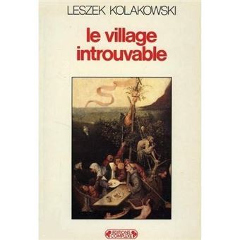 Le Village Introuvable - 1