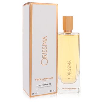 Perfume Feminino Orissima Ted Lapidus | EDT | 3.3 oz | 100 ml - 1