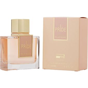 Perfume Feminino Rue Broca Pride | EDT | 3.4 oz | 100 ml - 1