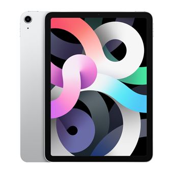 Apple iPad Air | 10.9 " | Wi-fi | 64 GB | Prateado - 1
