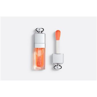 Bálsamo Labial Dior Addict Lip Glow Oil - 1