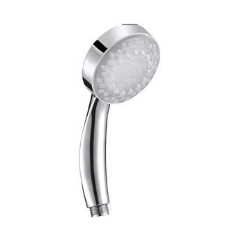 Chuveiro com Regulador de Temperatura - 1