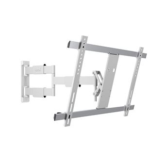 Suporte para Tv Multibrackets 0150 | Branco - 1