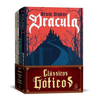 Classicos Goticos - 1