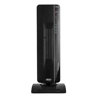 Termoventilador Elétrico De’Longhi TCH8993ER.BC | Preto - 1