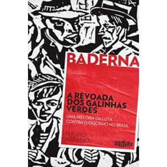 A Revoada Dos Galinhas Verdes - 1